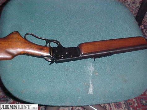 Armslist For Sale Early 1950 S Marlin Model 39a Lever Action 22 S L Lr