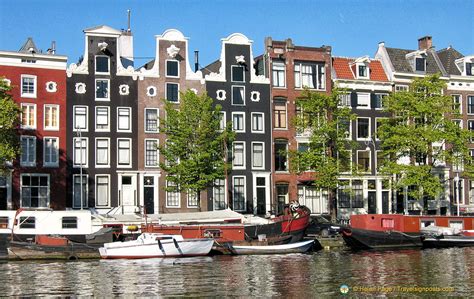 Amsterdam Travel | Amsterdam Attractions | Things to Do