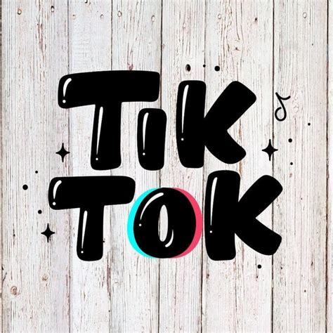 Tik Tok Hoodie - Etsy