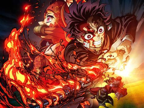 Demon Slayer Temporada 4 ¿cuándo Se Estrena Película Y Primer Episodio