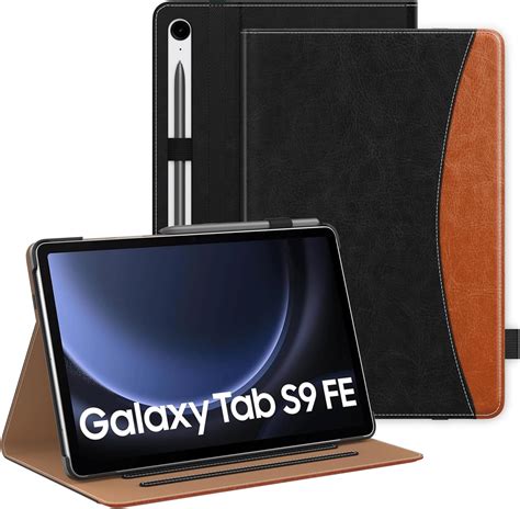 Amazon Moko Case For Samsung Galaxy Tab S Fe G Inch