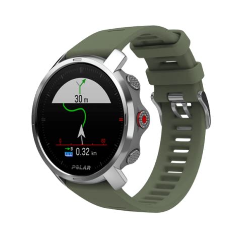 Polar Vantage V Premium Multisport Gps Watch Polar Usa