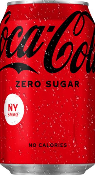 Coca Cola Zero Sugar 24 X 0 33 Liter Dosen DK Five Star Trading Holland