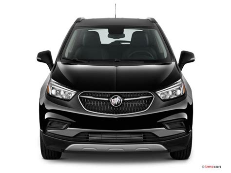 2021 Buick Encore: 183 Exterior Photos | U.S. News