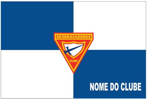 Significado Das Cores Da Bandeira Dos Desbravadores - Significado Das Cores Da Bandeira Dos Desbravadores - NAZAEDU