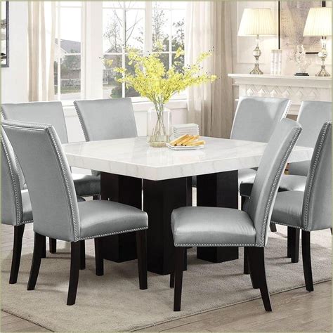 Steve Silver Dining Room Set Dining Room Home Design Ideas