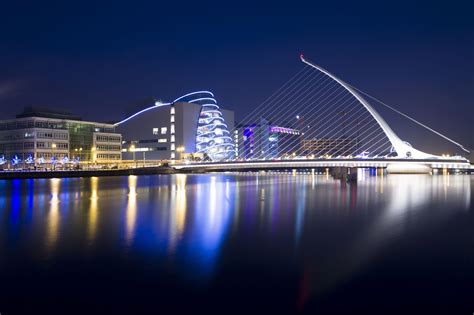 Dublin Wallpapers - Wallpaper Cave