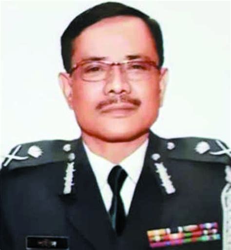 Sb Chief Gets Status Of Secretary The Asian Age Online Bangladesh