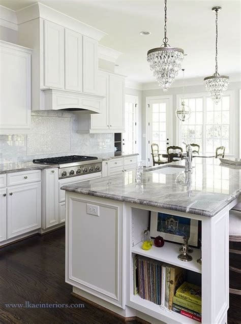 Pottery Barn Kitchen Island