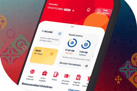 Cara Melihat Poin Telkomsel Via Kode Umb Dan Aplikasi