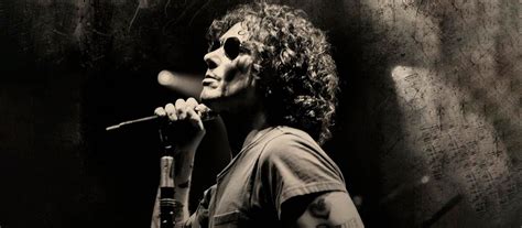 Shows Nicos Bunbury Regresa A M Xico En Puro Rock Puro