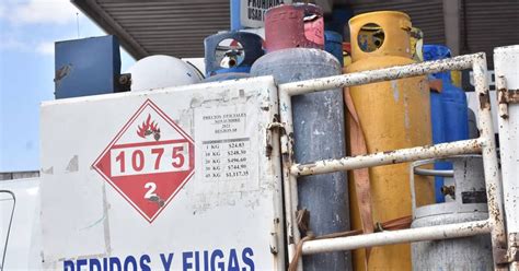 Baja El Precio Del Gas Lp En Guanajuato Cu Nto Cuesta Peri Dico Correo