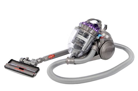 Aspirateur Sans Sac Dyson Dc Allergy Darty