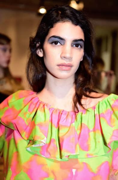 Beauty Trend Highlights From Nyfw Beautydirectory