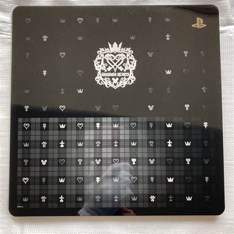 Yahooオークション Playstation4 Kingdom Hearts Iii Edition トッ