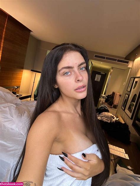 Lauren Hamden Laurenhamden Nude Onlyfans Photos Ibradome