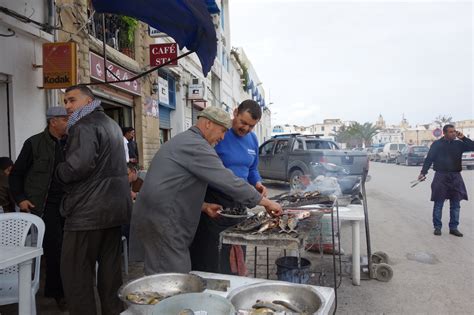 The Glorious Food and Hosts of Tunisia - Journeys International