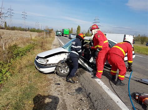 Accident grav cu patru victime autorităţile intervin în forţă Ziarul