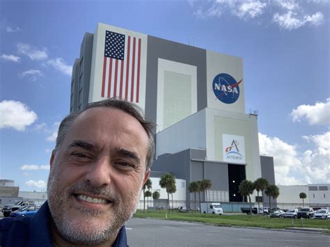 Así Se Prepara La Nasa Para Volver A La Luna “esta Vez Vamos Para