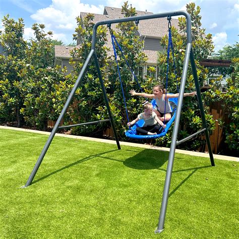The 5 Best Swing Set Brands (2025) | Expert Picks – gobaplay US