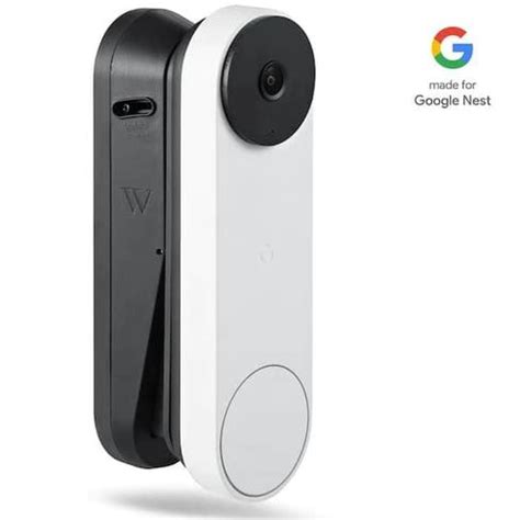 Google Nest Doorbell | Best Nest Doorbell In Pakistan