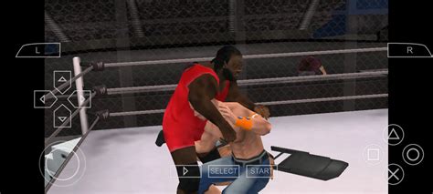 WWE Smackdown vs. Raw 2011 Download For Android And iOS