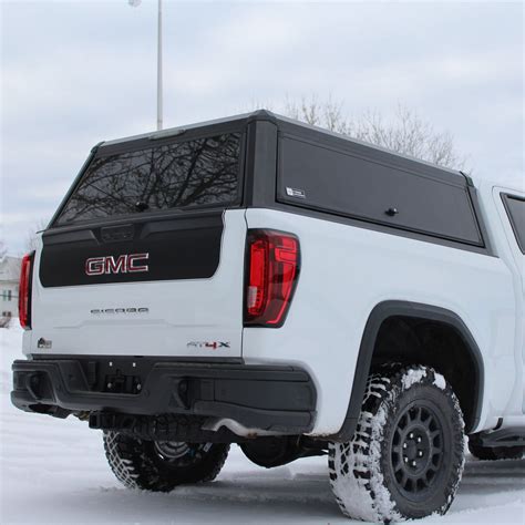 Exterior Pickup Truck Accessories