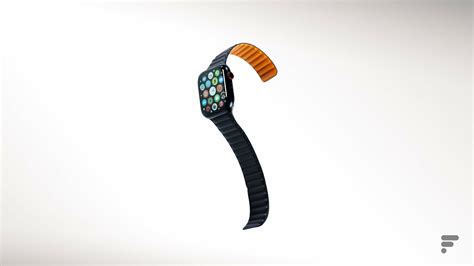 Test Apple Watch Series 7 Notre Avis Complet Montres Bracelet