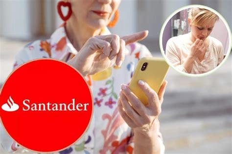 La Soluci N De Banco Santander Que Agradecer N Miles De Espa Oles Desde Ya