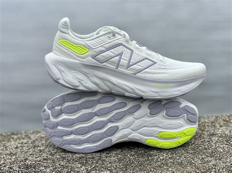 Road Trail Run New Balance Fresh Foam X 1080 V13 Multi Tester Review Bigger Softer And