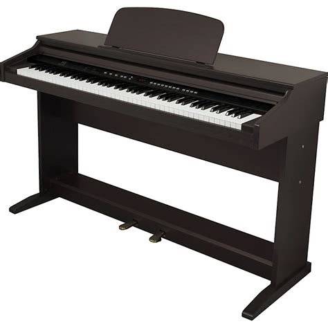 Williams ETUDE Console Piano | Musician's Friend