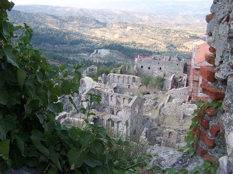 Sparta - ShanthaLivin