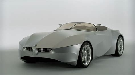 Bmw GINA Concept on Behance