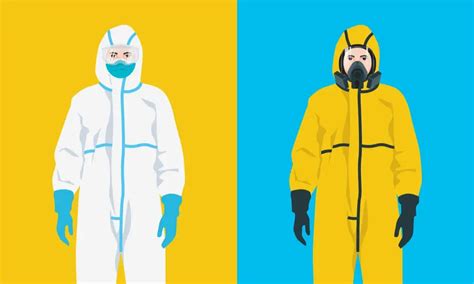 What Is Full Body Protection And When Should You Use It