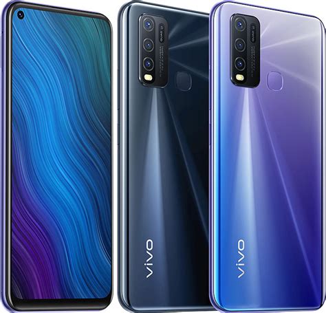 Vivo Y Phone Specifications And Price Deep Specs