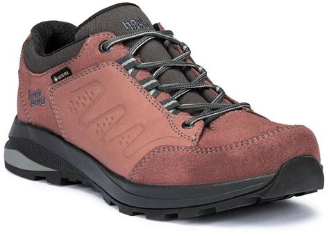 Hanwag Torsby Low Sf Extra Lady Gtx Rose Asphalt Ab