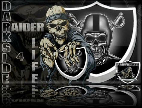 Pin By Kelly Richardson On Oakland Raider Oakland Raiders Logo