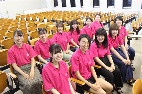 9月5日土オープンキャンパスのお知らせ 聖霊女子短期大学