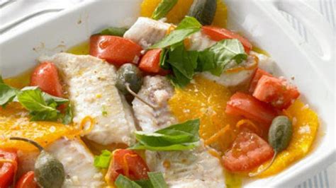 Rezepte Fisch Mit Kapern ESSEN UND TRINKEN