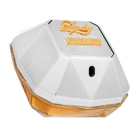 Paco Rabanne Lady Million Lucky Edp Spray Kaufland Pl