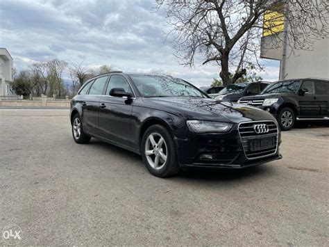 Audi Dijelovi Audi Otpad Automobili U Dijelovima Olx Ba