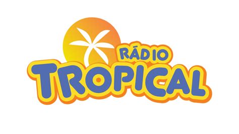 Tropical Jovem Mix das Antigas Rádio Tropical