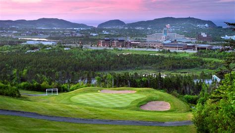 General Manager Pippy Park Golf General Manager Pga Of Canada