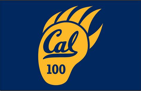 California Golden Bears Logo - Helmet Logo - NCAA Division I a-c (NCAA ...