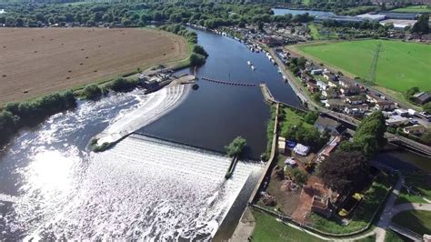 Beeston Lock Youtube