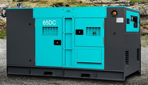 Electric Generator Silent Diesel Generator 10kva 15kva 20kva 25kva