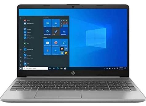 Descubra se É BOM Notebook HP Intel Core i5 1035G1 10ª Geração 16GB de