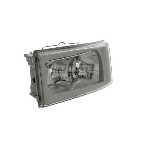 Headlight Fits Iveco Daily Mk Van Headlamp Passenger Side