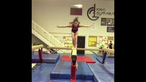 Gymnastics fails! - YouTube