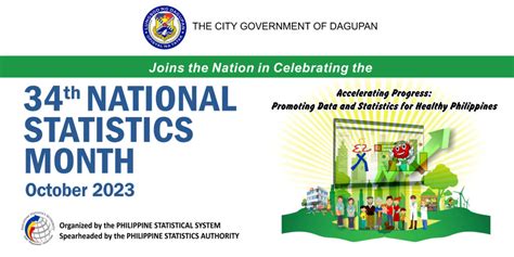 The City Government Of Dagupan Joins The Nation In The Celebration Of